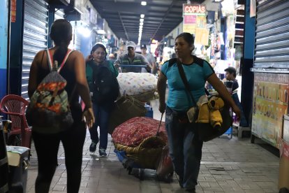 El desplazamiento forzoso, según el CDH, constituye   un nuevo fenómeno por el crecimiento de la criminalidad.