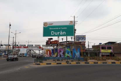 La Policía Nacional confirmó la noticia del secuestro de la exalcaldesa.