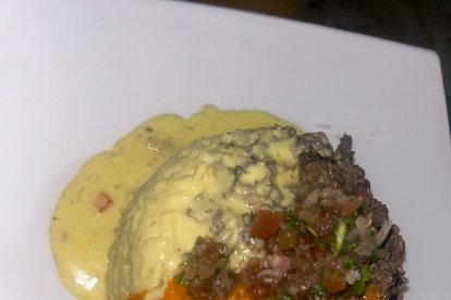 La innovación en los platos ha hecho que los comensales tenga más opcionales para degustar.