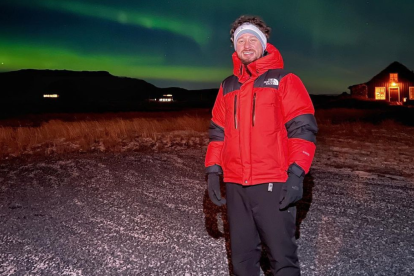 El influencer se presentará en Cuenca.