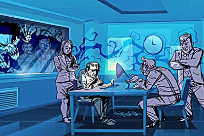 La diligencia fue pedida de forma urgente. El objetivo sería esclarecer el asesinato de don Villa, ocurrido el 9 de agosto de 2023, en el norte de Quito.