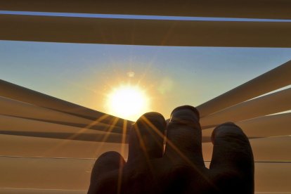 ¿Ropa abrigada o paraguas? conoce cómo se comportará el clima en Quito y Guayaquil