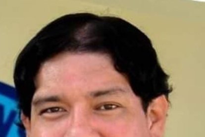 Consternación entre universitarios por crimen de profesor Juan Carlos Olives.