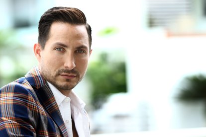 Eduardo Andrade acostumbró al público a verlo presentando programas concursos.