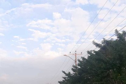 En el sector de Playa Grande atacaron a Manuel Manzano.