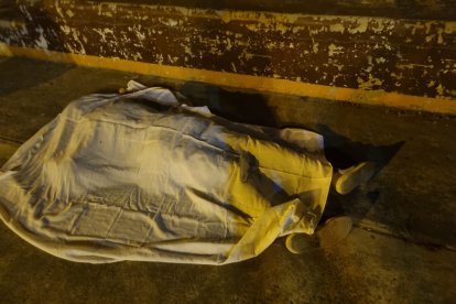 Tres asesinatos se registraron en el sector de Primavera 2.