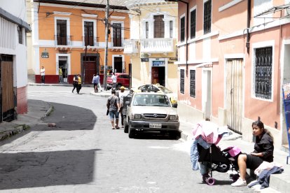 Los moradores de San Diego anhelan que la situación sea controlada.