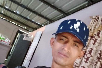 El otro fallecido se llamaba Daniel Barreiro.