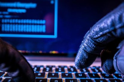 Referencial. Estafas por internet.