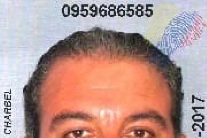 El libanés cumplió 45 años el pasado 25 de octubre.