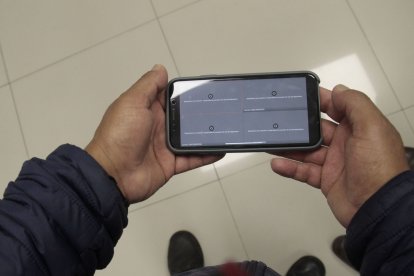 Quienes vigilan sus casas o negocios a distancia no podrían acceder al sistema de vigilancia. (Imagen referencial)