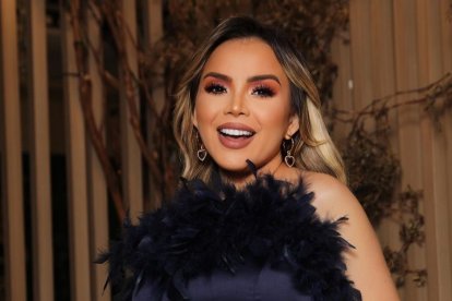 Silvana Torres vuelve a la pantalla