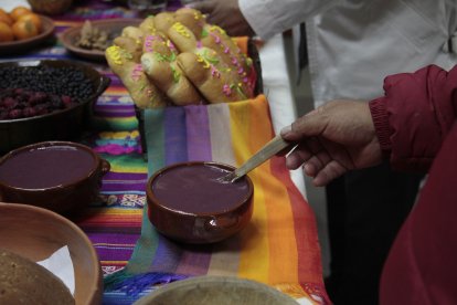 El año pasado la temática fue la batalla de Pichincha