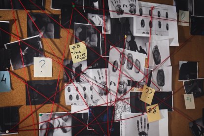 La Fiscalía debe conseguir y analizar indicios para determinar responsabilidades. (Imagen referencial)