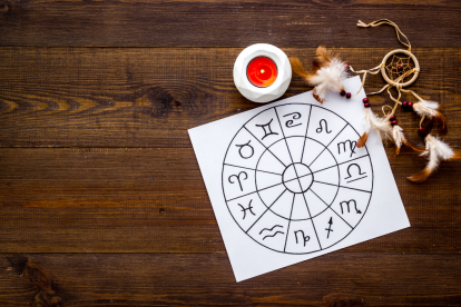 Lo que dice tu signo hoy.