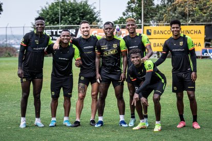 Barcelona visita el estadio Capwell en el último Clásico del Astillero del 2023.