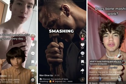 Muchos han querido mostrar cómo han hecho el reto.