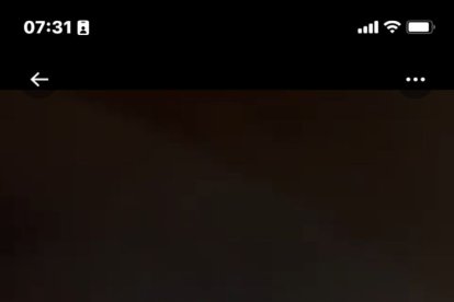 El accidente de Byran Carabalí fue al norte de Guayaquil