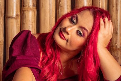 Mayensi asegura que lo único que hace es defenderse.