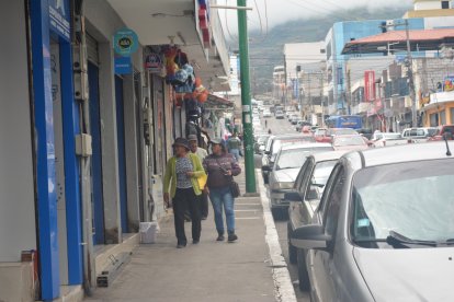 El pedido de la ciudadanía era apoyado también por algunas autoridades locales.