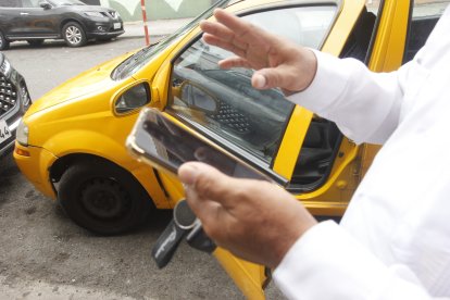 En unos casos, conductores han sido asaltados por no querer pagar dinero a extorsionadores