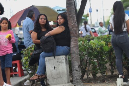 La tía del menor de edad contó que su sobrino había cumplido 15 años en julio pasado.