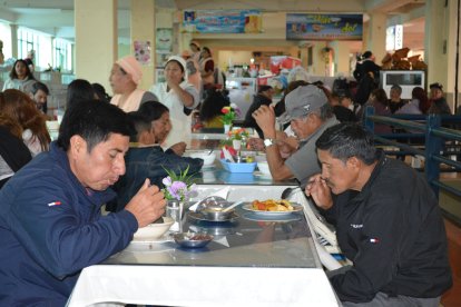 Los comensales han hecho más pedidos de este platillo.