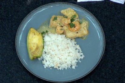 La sazón del ensumacao fue destacada por los jueces, pero el arroz y el aguacate reprobaron