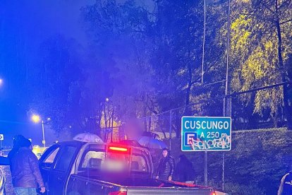 Este tipo de automotores son ‘codiciados’ por los delincuentes, por su espacio.