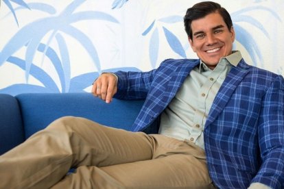 Isaac Delgado pedía que se quitara la entrevista que concedió