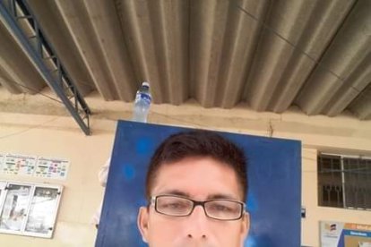 En sus redes sociales personas que lo conocieron expresaron sus sentimientos de pesar.