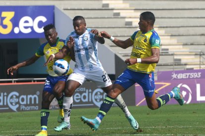 Guayaquil City y Gualaceo son los descendidos de LigaPro 2023, tras quedar en el fondo de la acumulada.
