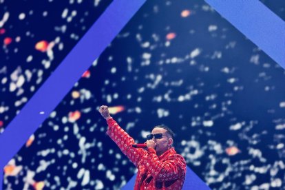 Daddy Yankee se cansó de cantar música con doble sentido