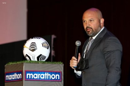 El presidente de LigaPro evaluara el cambio de formato para 2025