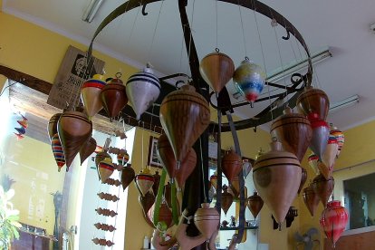 En el evento estarán los más 'duchos' del trompo y de los chistes.