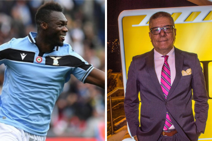 Felipe Caicedo desmintió a Vito Muñoz.