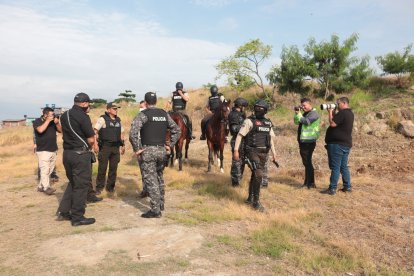 Para actuar contra los impulsores de la violencia hay que identificar a qué sectores afectan.