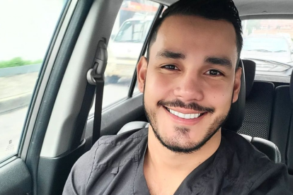 Juan Miguel Vallejo.