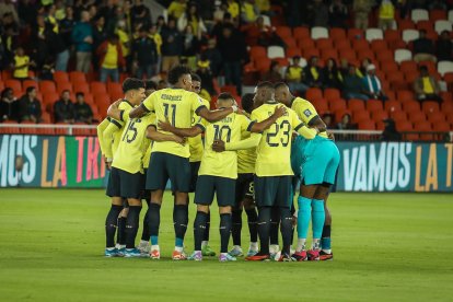 La Tri se prepara para un 2024 con diversos retos.