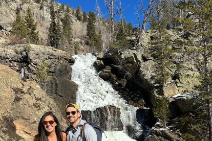 María Teresa Guerrero ESTÁ ‘metidota’ con un gringo que hace cohetes para elon musk