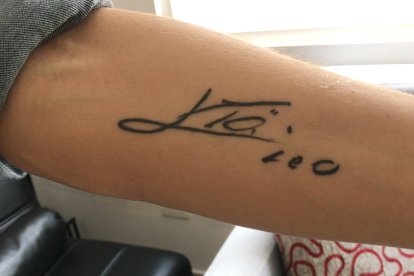 MARCOS MONDAINNI_JOFFRE FLORES FECHA: 01/12/2023 FOTO: JOFFRE FLORES