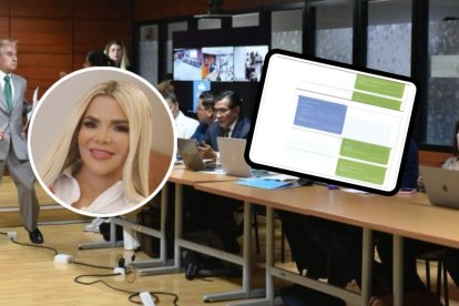 La Fiscalía reveló los chats completos que sirvieron de base para la investigación del caso Metástasis.