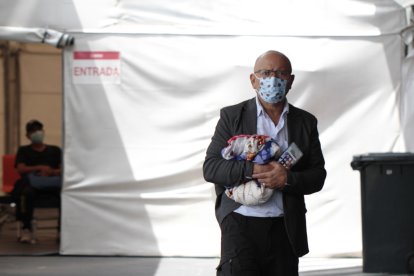 Los ciudadanos están preocupados por esta nueva cepa.