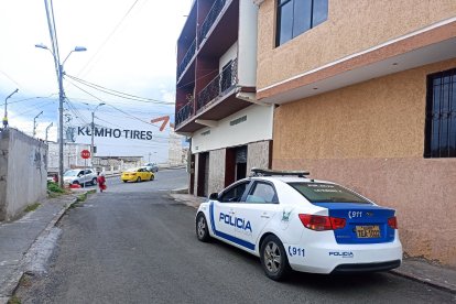 La tarde del lunes 18 de diciembre de 2023 localizaron al implicado en la muerte de la mujer.