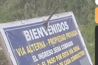 El mensaje de los comuneros.