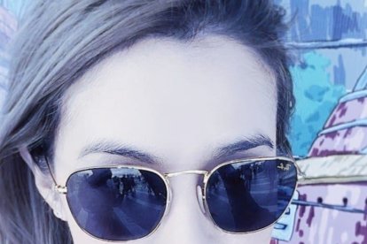 La joven dejó en la orfandad a un niño, de 8 años, quien pregunta siempre por ella.