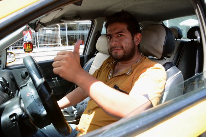 A Vicente Moreno no le ‘cuadra’ mucho la Navidad porque no le gusta la hipocresía de mucha gente. Por eso ‘camella’.