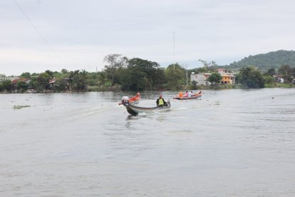 El hecho ocurrió en Puente Lucía.