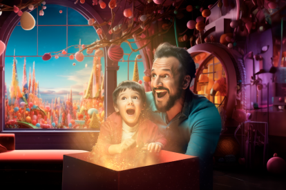 Claro anuncia promociones y experiencias a sus usuarios.