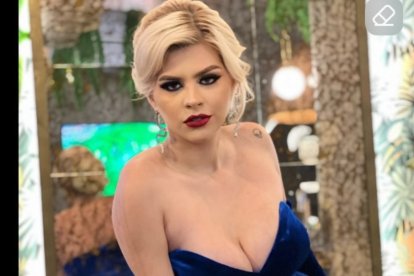 Arianna Mejía deberá cumplir la orden de alto o de lo contrario se la denunciará.